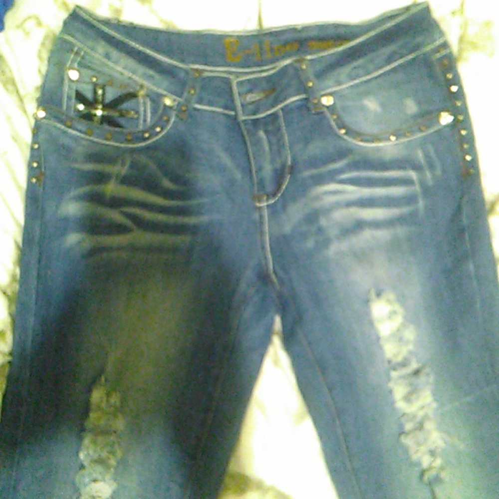 Jeans
